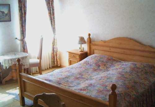 Landhotel Krone Königsbach-Stein Dış mekan fotoğraf