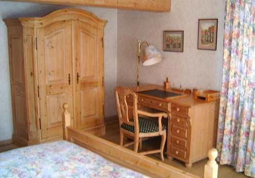 Landhotel Krone Königsbach-Stein Dış mekan fotoğraf